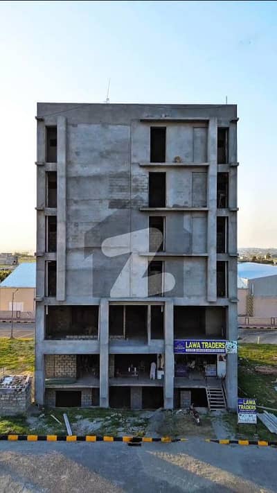 Shop Is Available For sale In Faisal Hills