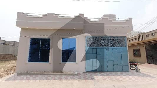 گلشنِ اقبال راولپنڈی میں 2 کمروں کا 4 مرلہ مکان 88.0 لاکھ میں برائے فروخت۔