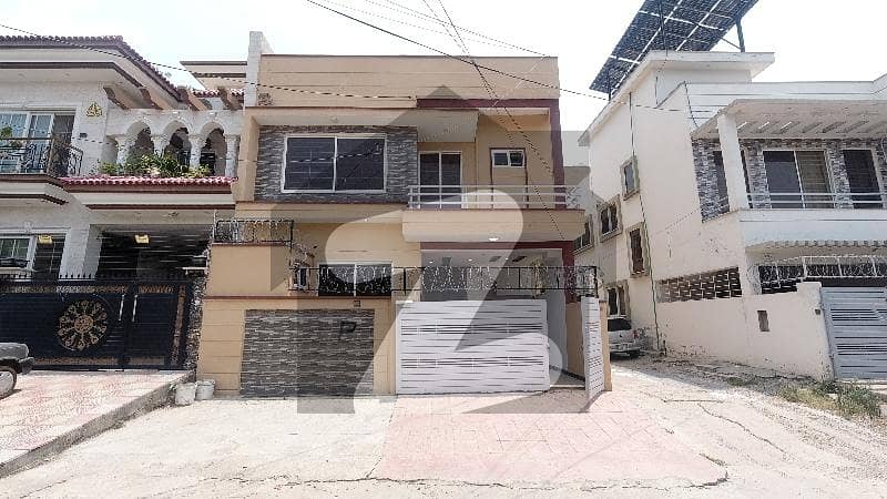 5 Marla Corner House Is Available For Sale In Gulraiz Housing Scheme Phase 4 Rawalpindi 5 Marla Corner House Is Available For Sale In Gulraiz Housing Scheme Phase 4 Rawalpindi