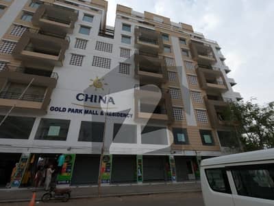 A Prime Location 4000 Square Feet Penthouse Is Up For Grabs In DHA Defence