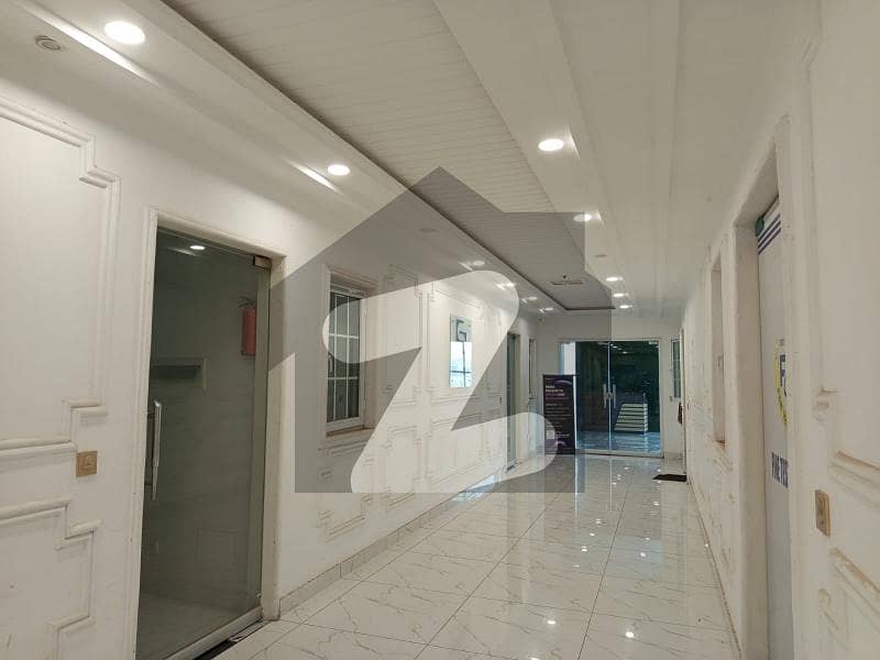 Prominently-Located Office Available In Opal Square For rent Prominently-Located Office Available In Opal Square For rent