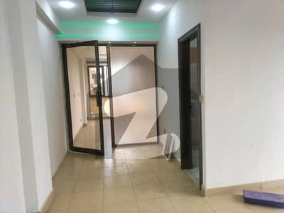 F-10 Markaz Corner Office For Rent,