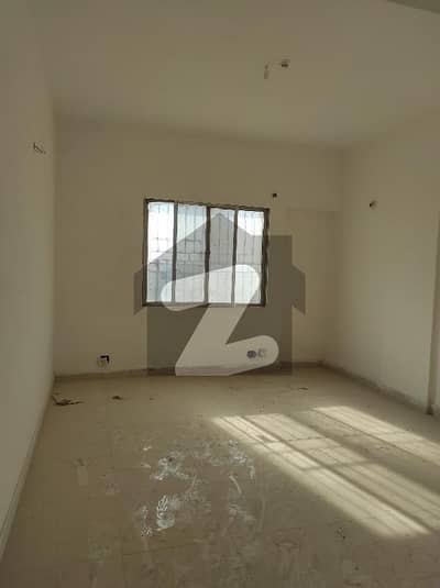 Gorgeous Near To Park 1600 Square Feet Flat For Rent Available In Clifton - Block 2