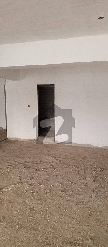 Commercial Space For Rent Prime Location 200 SQ Yard Commercial Space Located On 200 Ft. Main Road PIA Society