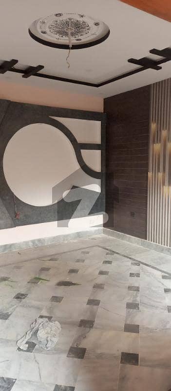 10 Marla House For Sell Gulistan Colony Fsd