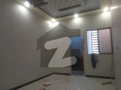 Ideal Prime Location Upper Portion For sale In Federal B Area - Block 15