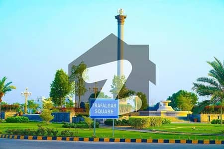 5 Marla Residential Plot For Sale In Citi Housing Phase 1 Multan