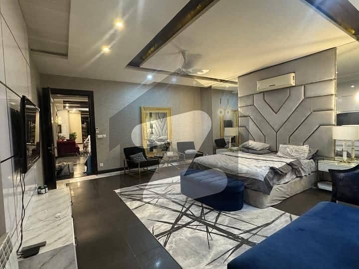 10 MARLA beautiful upper portion for rent