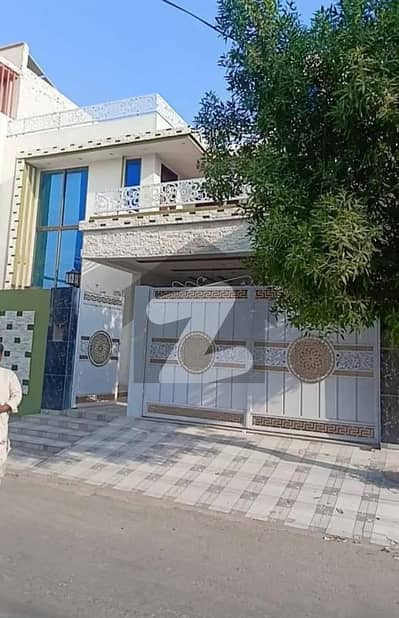 10 Marla Beautiful Luxurious Double Story House Available For Rent At Fatima Avenue 10 Marla Beautiful Luxurious Double Story House Available For Rent At Fatima Avenue
