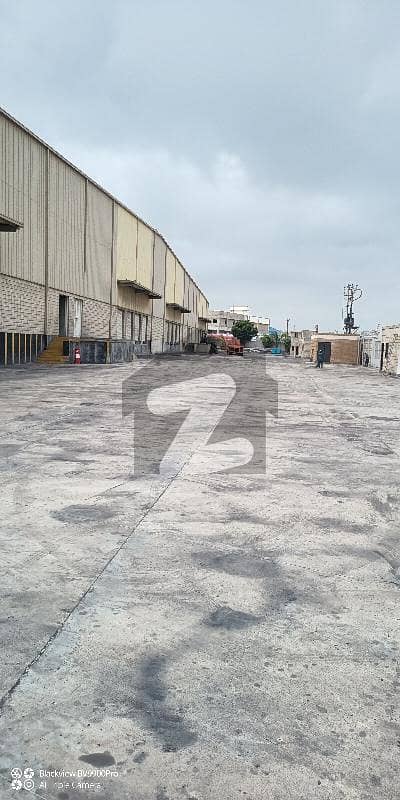 70000 Sq Feet New Factory For Rent