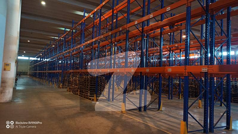 19000 Sqft Warehouse Main Korangi Road 19000 Sqft Warehouse Main Korangi Road