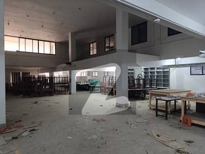 5000 Sqft Commercial Space Available Big Front