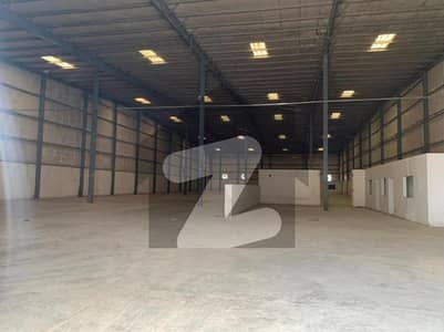 50000 Sqft Total Area Size: 35,000 Sqft Key Features: 15,000 Sqft Open Area
