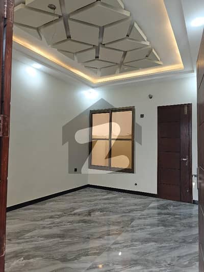 Naya Nazimabad Block C 120 sqyd For Sale