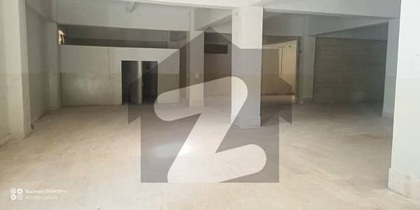 Independent Factory For Rent Between Brooks And Shan