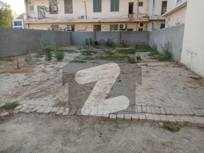 1 Kanal Plot LDA Avenue 1 1 Kanal Plot LDA Avenue 1