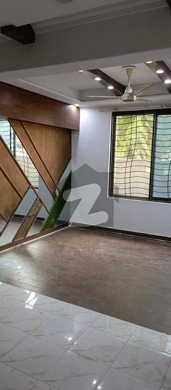 5 Marla House For Rent