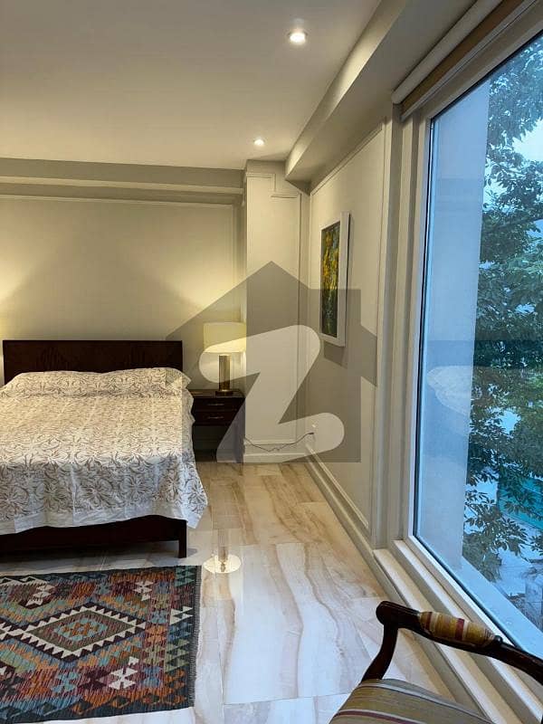 3 Bedroom Furnished Apartment in Gulberg 3 Bedroom Furnished Apartment in Gulberg