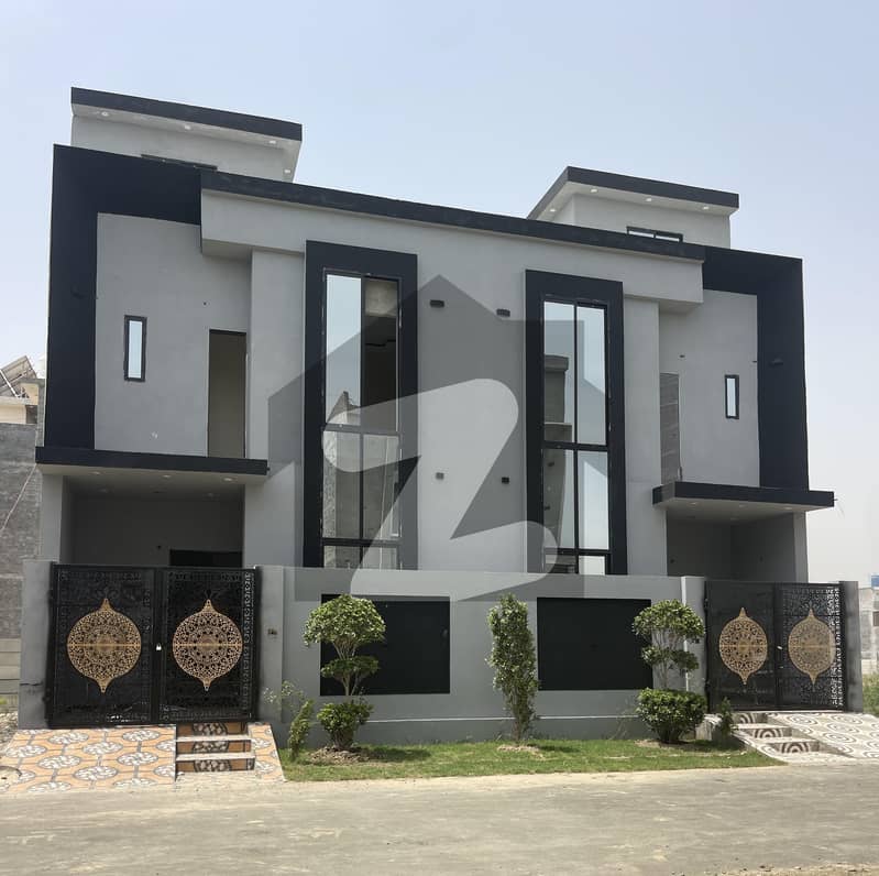 3 Marla house For Sale 3 Marla house For Sale