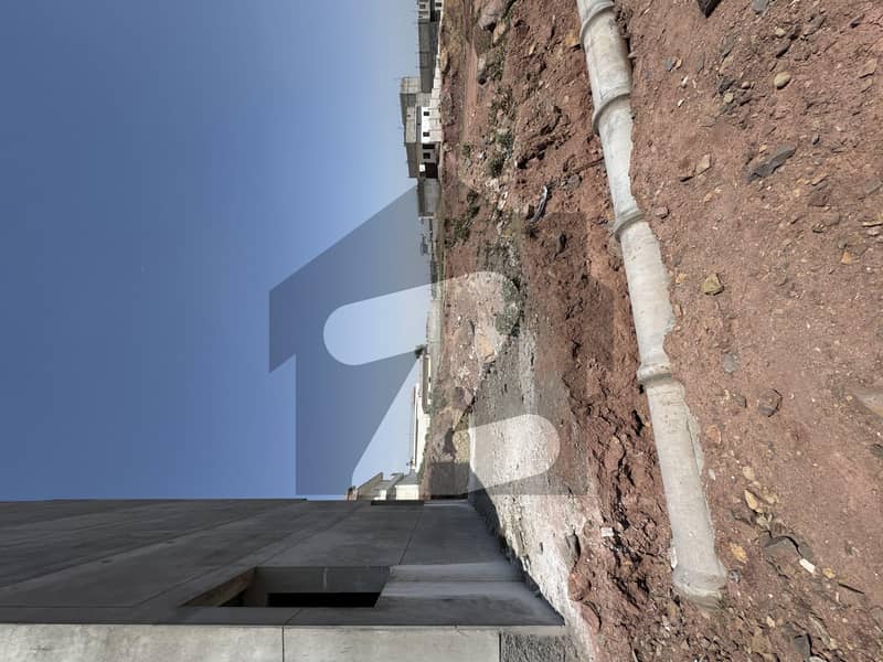 Commercial plot for sale in E/16-3 Commercial plot for sale in E/16-3