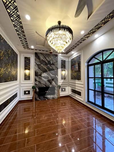 Spacious