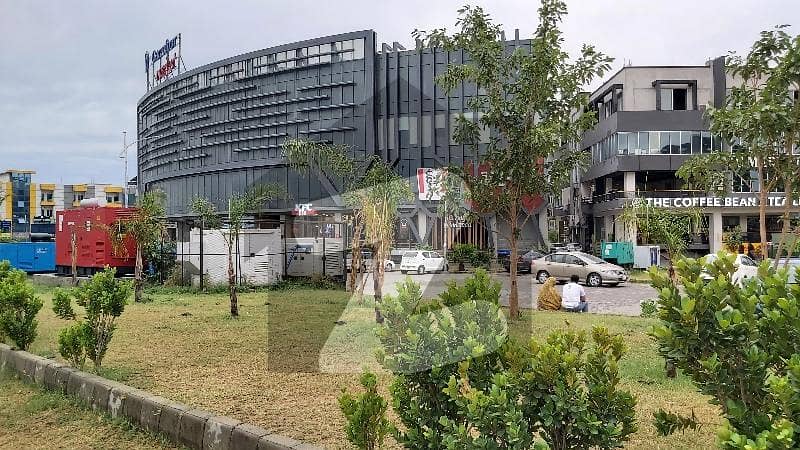 1 Kanal Beautiful Plot Is For Sale 1 Kanal Beautiful Plot Is For Sale