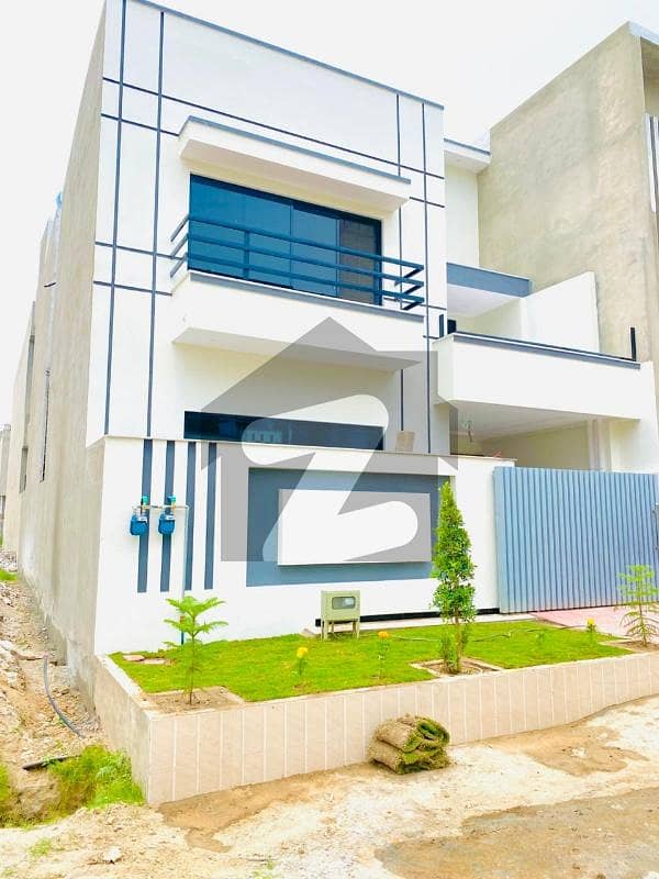 Brand New House for sale Brand New House for sale
