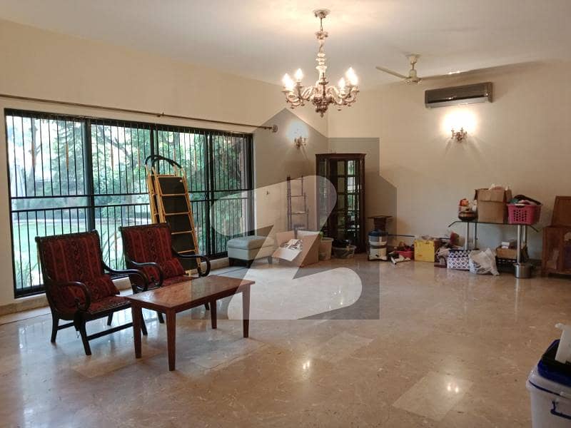 2 Kanal House Near Johar Town For Office