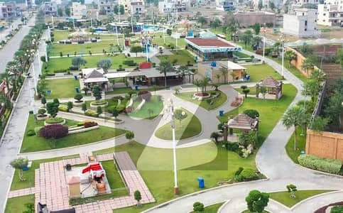 سٹی ہاؤسنگ سوسائٹی گوجرانوالہ میں 5 مرلہ رہائشی پلاٹ 55.0 لاکھ میں برائے فروخت۔