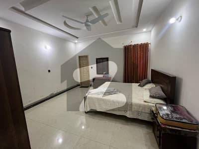5 Marla Used Double Storey House For Sale In Eden Boulevard Society College Road Lahore