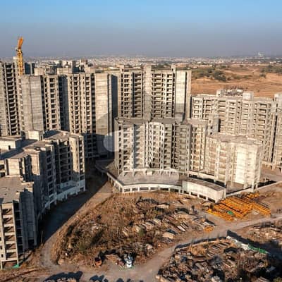 2 Kanal Develop With Possession Plot Available For Sale In Block-A