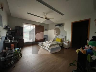 Margalla Facing/ 15 Kv Solar Installed/ Designer 1 Kanal House With Basement Available For Sale