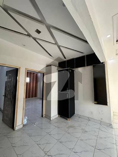 BRAND NEW APARTMENT OPPOSITE DHA PHASE 2 AKHTAR COLONY