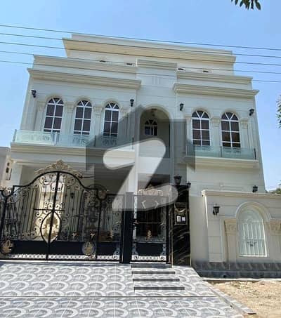 Beautiful And Lavish Double Highest House