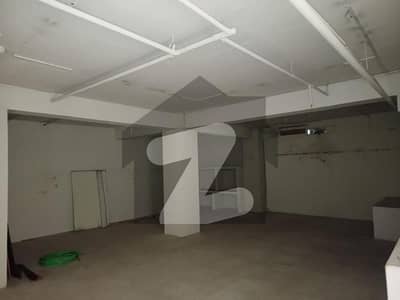 Stunning Shop Is Available For Rent In F-6 Markaz