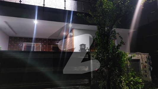 8 Marla House, Basment , Rehman enclave