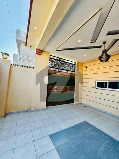5 Marla Beautiful Double Story House Available For Rent in Bosan Road Near Bahadurpur