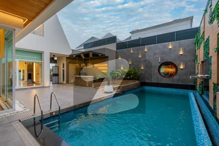 Resort-Style