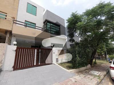 Reserve A On Excellent Location House Of 1125 Square Feet Now In Bahria Town Phase 8 - Rafi Block