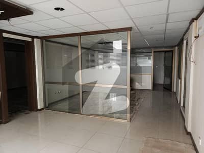 F-6/4 1450 Square Feet Shop Up For rent