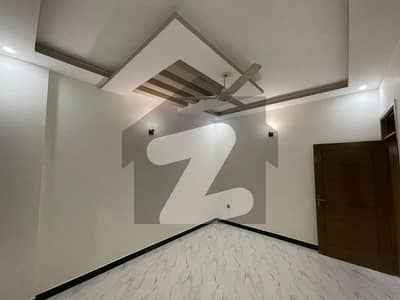 5 Marla House In A Prime Location