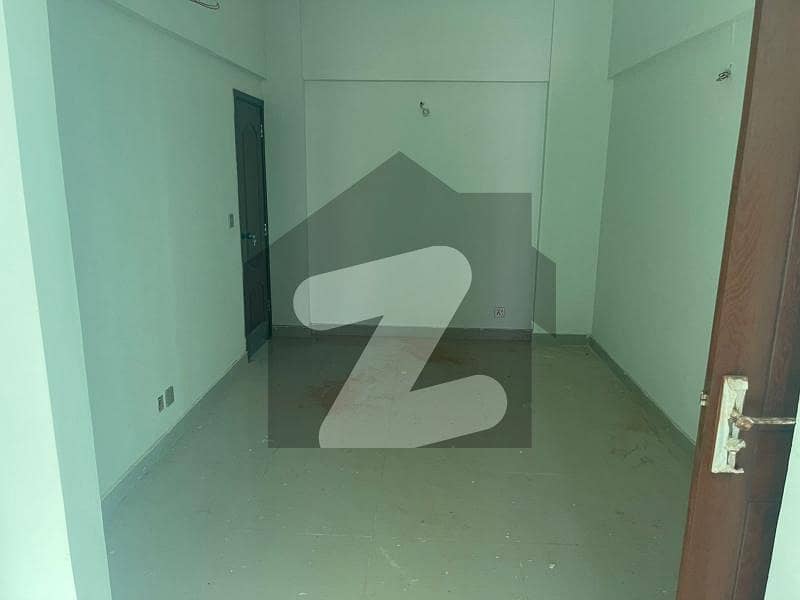 New Flat For Sale With Lift