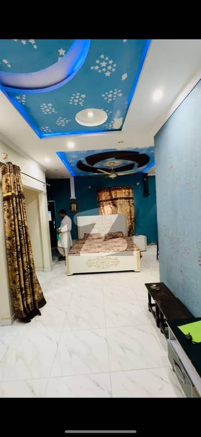Upper portion Available for Rent main Kana kacha Road