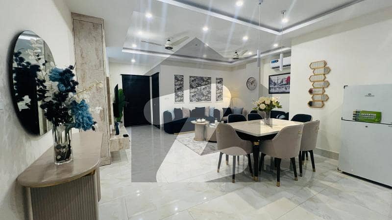 Beautiful Furnished Apartment For Rent G-11/1, Islamabad Beautiful Furnished Apartment For Rent G-11/1, Islamabad