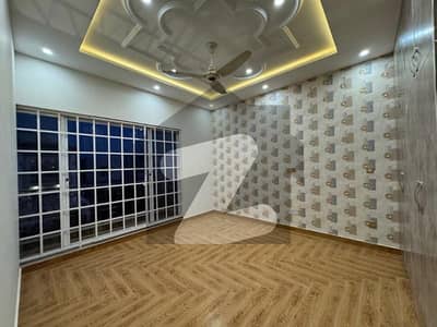 5 Marla House For Rent