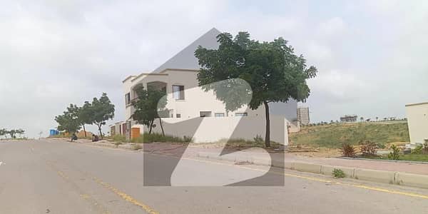 بحریہ ٹاؤن - علی بلاک بحریہ ٹاؤن - پریسنٹ 12,بحریہ ٹاؤن کراچی,کراچی میں 11 مرلہ رہائشی پلاٹ 70.0 لاکھ میں برائے فروخت۔