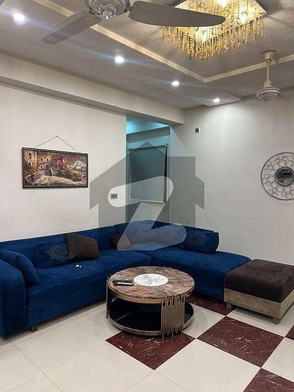 LUXURY 1 BED FURNISHED FLAT FOR RENT E 11/4