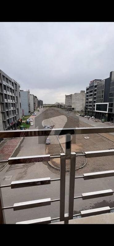 ٹاپ سٹی ۱ راولپنڈی میں 1 کمرے کا 2 مرلہ فلیٹ 73.0 لاکھ میں برائے فروخت۔