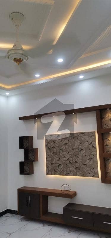 Prime Location 1 Kanal House In Citi Housing Society Is Available For rent