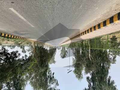 10 Marla Plot For Sale Block L, LDA City Lahore Prime Location